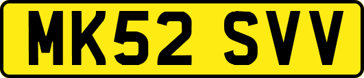 MK52SVV