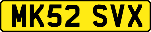 MK52SVX