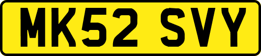 MK52SVY