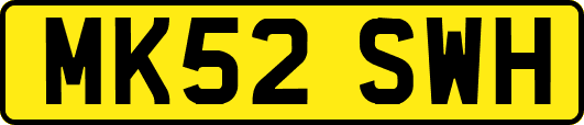 MK52SWH