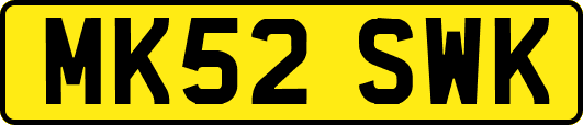 MK52SWK