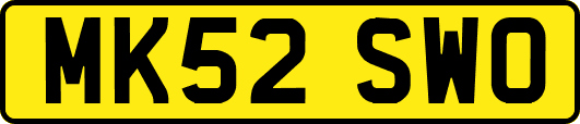 MK52SWO