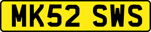 MK52SWS