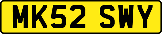 MK52SWY