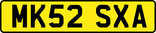MK52SXA