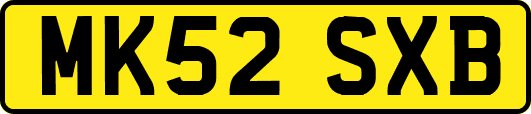 MK52SXB