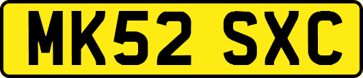 MK52SXC