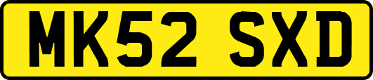 MK52SXD