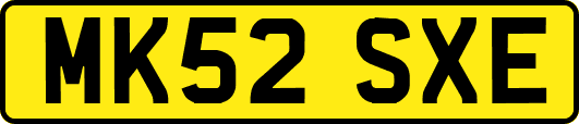MK52SXE