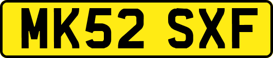 MK52SXF