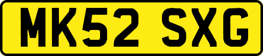 MK52SXG
