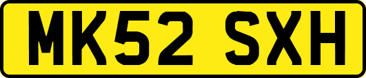 MK52SXH