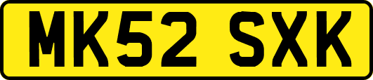 MK52SXK