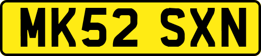 MK52SXN