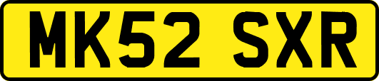 MK52SXR