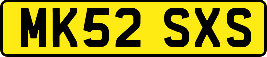 MK52SXS