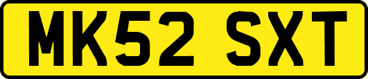 MK52SXT