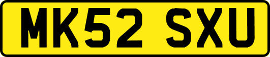 MK52SXU