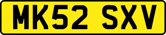 MK52SXV
