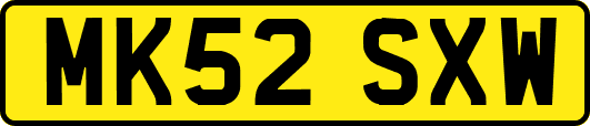 MK52SXW