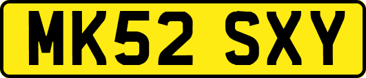 MK52SXY