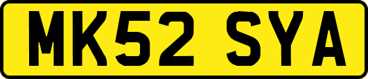 MK52SYA