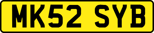 MK52SYB