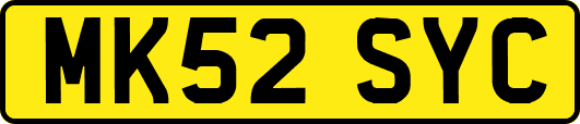 MK52SYC