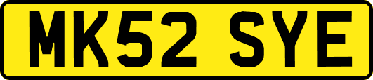 MK52SYE