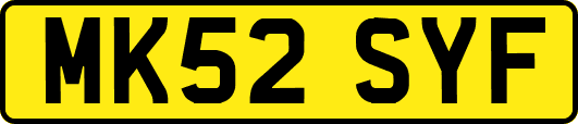 MK52SYF