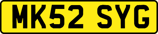 MK52SYG