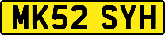 MK52SYH