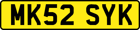 MK52SYK