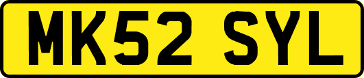 MK52SYL