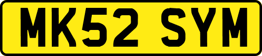 MK52SYM