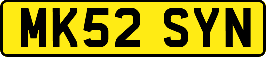 MK52SYN