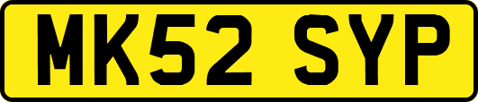 MK52SYP