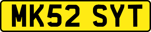 MK52SYT
