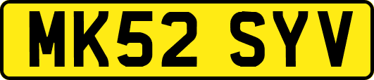 MK52SYV