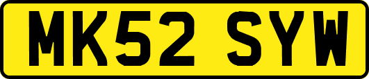 MK52SYW