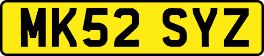 MK52SYZ