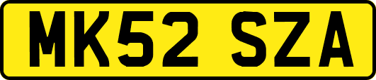 MK52SZA
