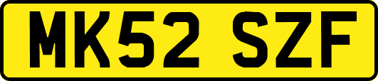 MK52SZF