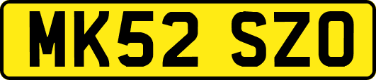 MK52SZO