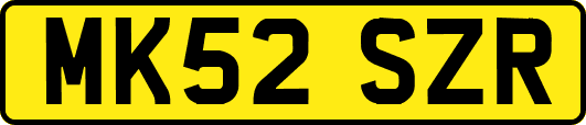 MK52SZR