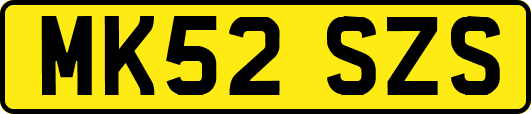 MK52SZS