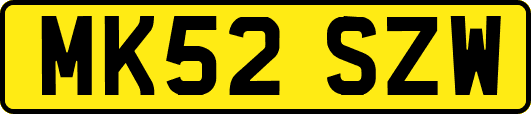 MK52SZW