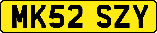 MK52SZY