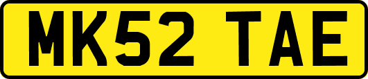 MK52TAE