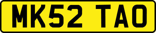 MK52TAO
